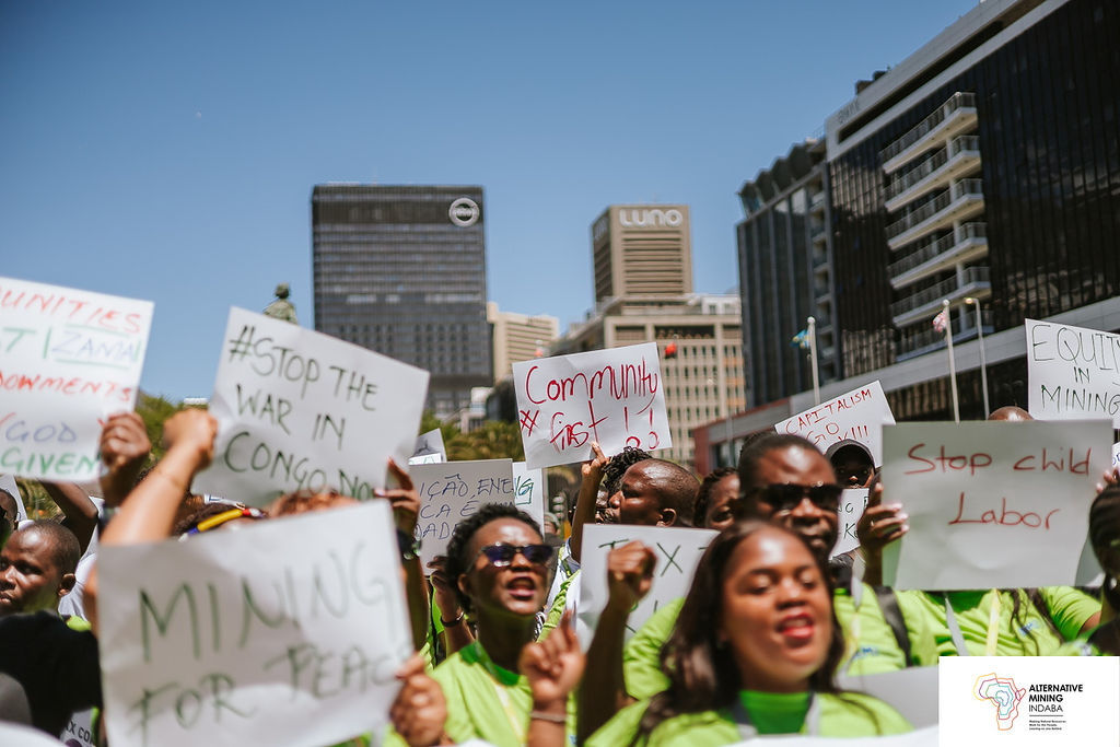 AMI Community Mobilization